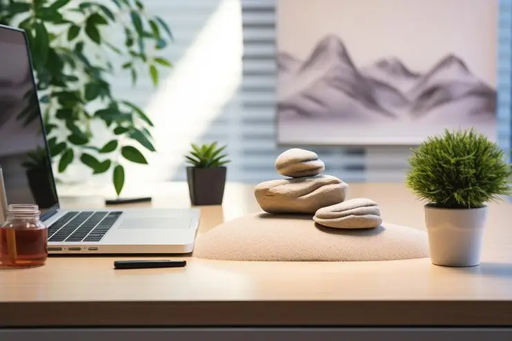 bureau-mini-jardin-zen-pierres-meditation_974629-216250