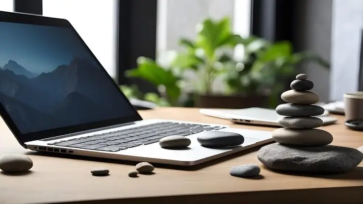 ordinateur-portable-pierres-ecran-clavier-pierre-dessus_1102