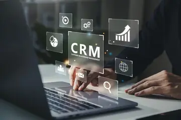 CRM3