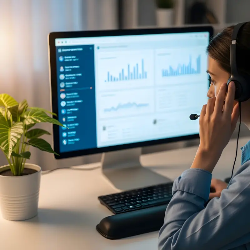 Services administratifs 1